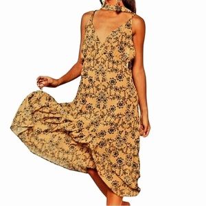 For Love and Lemons Dress